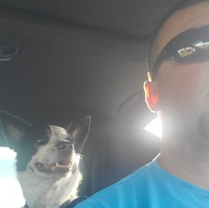 Meet your Posher, Rob